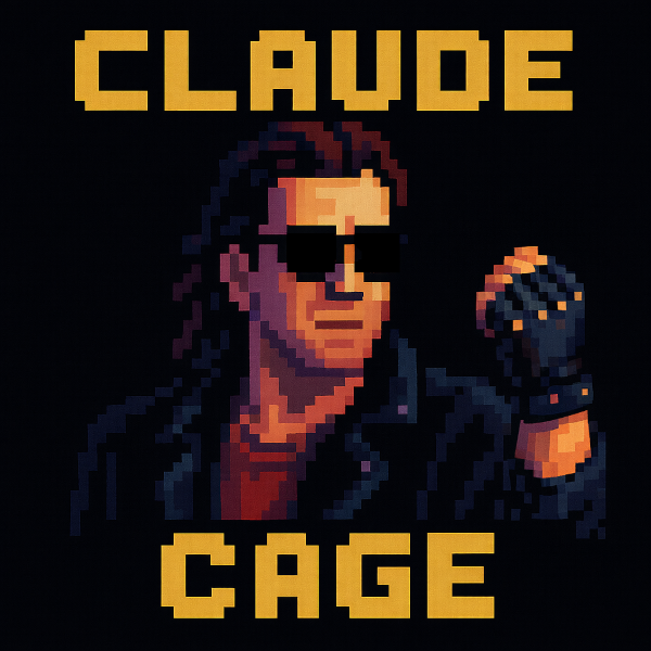 claude-cage